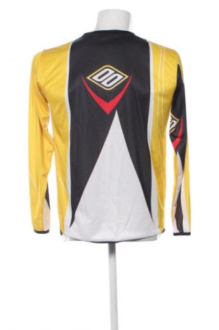 Мъжка блуза Unbranded, Размер M, Цвят Многоцветен, Цена 23,00 лв.