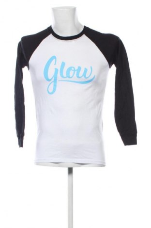 Мъжка блуза Unbranded, Размер S, Цвят Многоцветен, Цена 19,00 лв.