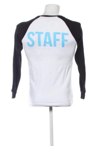 Мъжка блуза Unbranded, Размер S, Цвят Многоцветен, Цена 19,00 лв.