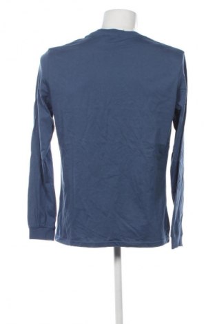 Herren Shirt Unbranded, Größe XL, Farbe Blau, Preis € 10,99