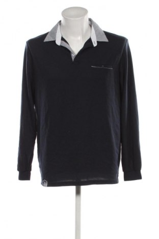 Мъжка блуза Unbranded, Размер L, Цвят Черен, Цена 13,99 лв.