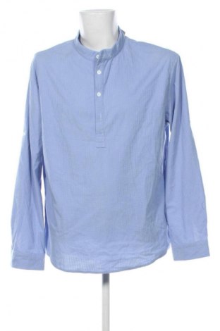 Herren Shirt Unbranded, Größe XL, Farbe Blau, Preis 12,99 €
