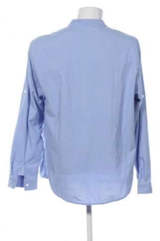 Herren Shirt Unbranded, Größe XL, Farbe Blau, Preis 12,99 €