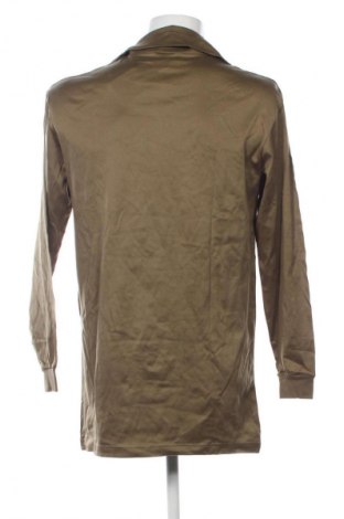 Мъжка блуза Unbranded, Размер L, Цвят Зелен, Цена 36,10 лв.