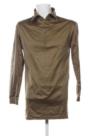 Мъжка блуза Unbranded, Размер L, Цвят Зелен, Цена 36,10 лв.