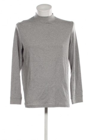 Ανδρική μπλούζα Unbranded, Μέγεθος L, Χρώμα Γκρί, Τιμή 7,99 €