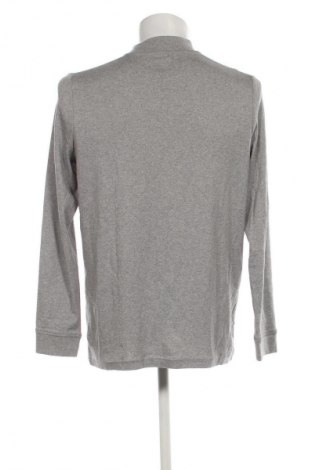 Ανδρική μπλούζα Unbranded, Μέγεθος L, Χρώμα Γκρί, Τιμή 7,99 €