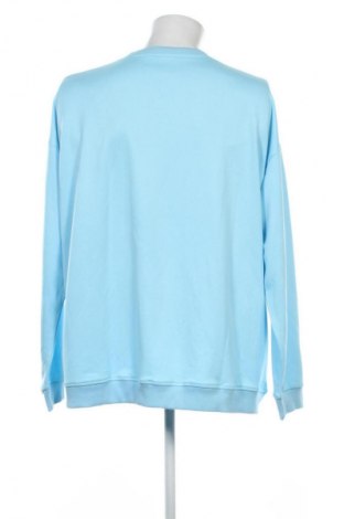 Herren Shirt Unbranded, Größe 4XL, Farbe Blau, Preis 14,99 €