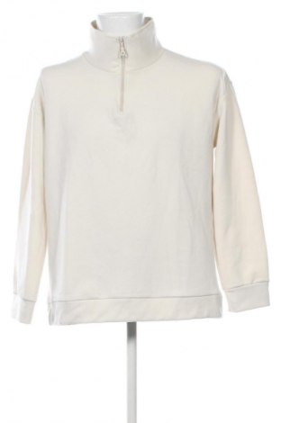 Мъжка блуза Unbranded, Размер M, Цвят Бежов, Цена 23,00 лв.