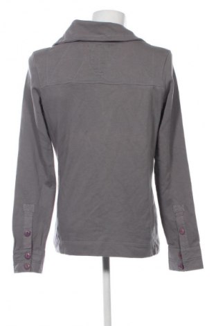 Мъжка блуза Unbranded, Размер L, Цвят Сив, Цена 19,00 лв.