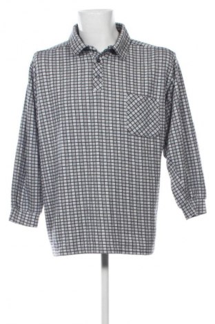 Мъжка блуза Unbranded, Размер XL, Цвят Многоцветен, Цена 19,00 лв.