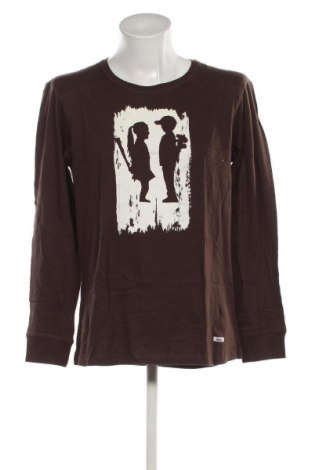 Herren Shirt Unbranded, Größe XL, Farbe Mehrfarbig, Preis 20,99 €