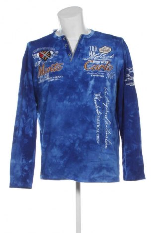 Bluză de bărbați Unbranded, Mărime 3XL, Culoare Multicolor, Preț 54,99 Lei