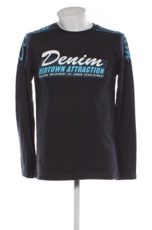 Pánske tričko  Unbranded, Veľkosť XL, Farba Modrá, Cena  15,86 €