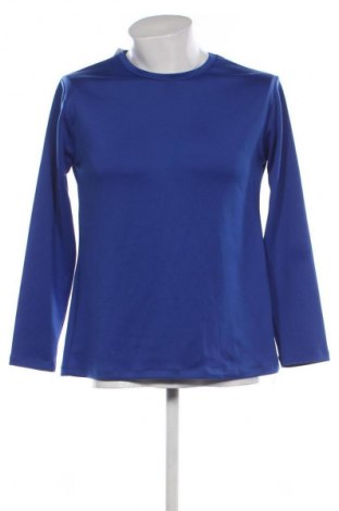 Pánske tričko  Unbranded, Veľkosť S, Farba Modrá, Cena  9,72 €