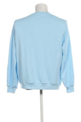 Мъжка блуза Unbranded, Размер L, Цвят Син, Цена 14,99 лв.