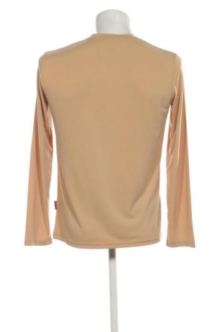 Мъжка блуза Unbranded, Размер L, Цвят Бежов, Цена 13,99 лв.