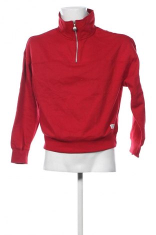 Férfi blúz Unbranded, Méret S, Szín Piros, Ár 5 049 Ft