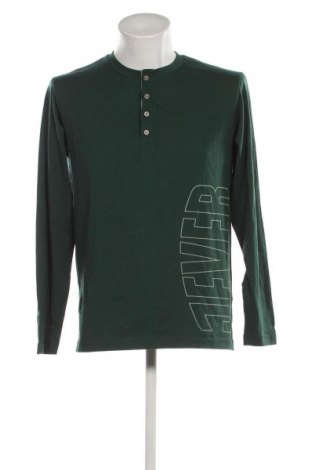 Męska bluzka Unbranded, Rozmiar XL, Kolor Zielony, Cena 39,99 zł