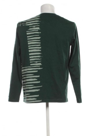 Męska bluzka Unbranded, Rozmiar XL, Kolor Zielony, Cena 39,99 zł