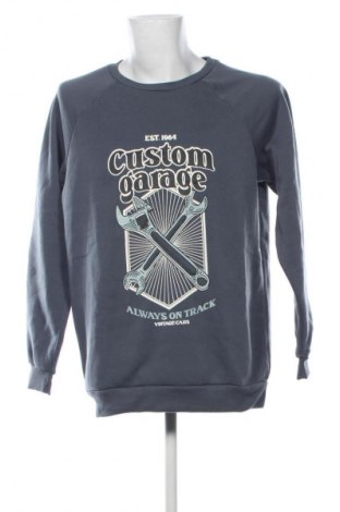 Мъжка блуза Unbranded, Размер XL, Цвят Многоцветен, Цена 19,99 лв.