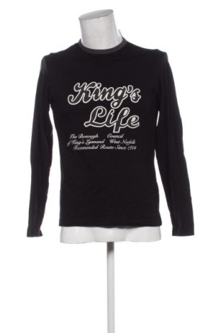 Bluză de bărbați Unbranded, Mărime M, Culoare Negru, Preț 50,00 Lei