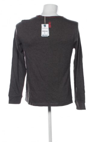 Herren Shirt HOMEBASE, Größe M, Farbe Grau, Preis 61,99 €