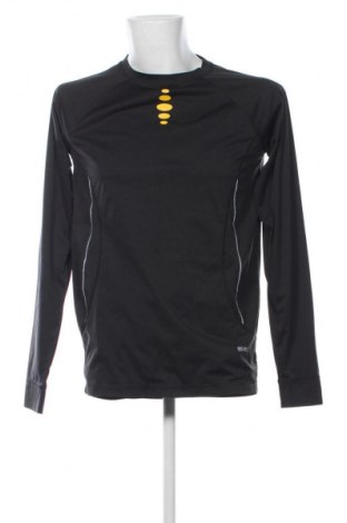 Мъжка блуза Unbranded, Размер L, Цвят Черен, Цена 7,99 лв.