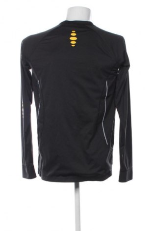 Мъжка блуза Unbranded, Размер L, Цвят Черен, Цена 7,99 лв.