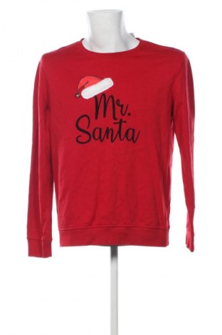 Pánske tričko  Unbranded, Veľkosť XL, Farba Červená, Cena  11,95 €