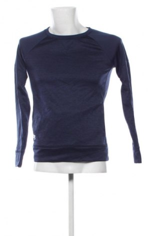 Мъжка блуза Under Armour, Размер S, Цвят Син, Цена 44,99 лв.