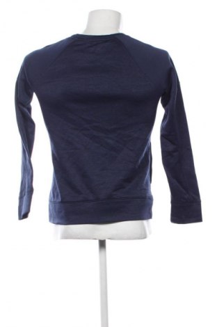 Мъжка блуза Under Armour, Размер S, Цвят Син, Цена 44,99 лв.