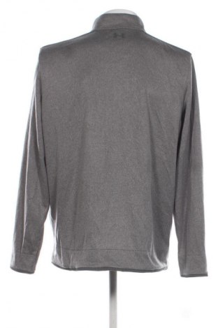 Bluză de bărbați Under Armour, Mărime XL, Culoare Verde, Preț 96,99 Lei