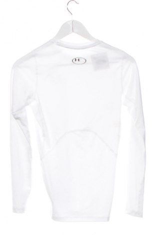 Pánske tričko  Under Armour, Veľkosť S, Farba Biela, Cena  19,95 €