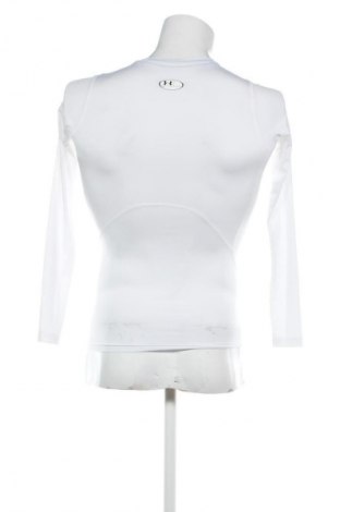 Herren Shirt Under Armour, Größe S, Farbe Weiß, Preis € 45,99