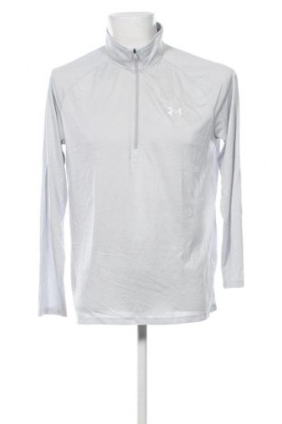 Pánske tričko  Under Armour, Veľkosť L, Farba Sivá, Cena  56,95 €