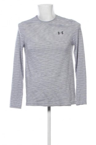 Pánske tričko  Under Armour, Veľkosť M, Farba Sivá, Cena  24,95 €