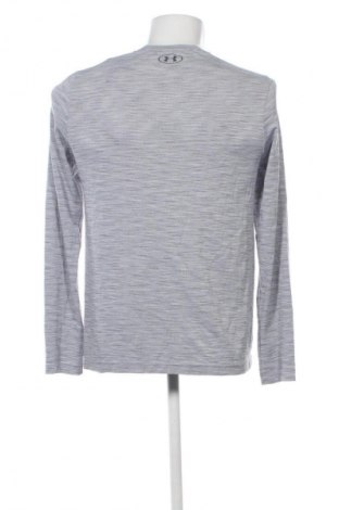 Pánske tričko  Under Armour, Veľkosť M, Farba Sivá, Cena  24,95 €