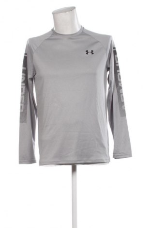 Férfi blúz Under Armour, Méret M, Szín Szürke, Ár 10 509 Ft