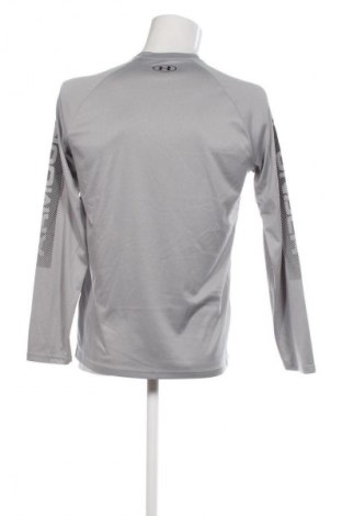 Férfi blúz Under Armour, Méret M, Szín Szürke, Ár 10 509 Ft