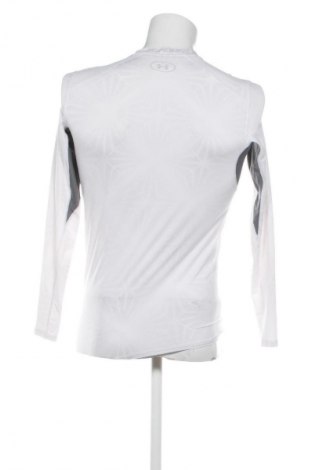 Herren Shirt Under Armour, Größe L, Farbe Weiß, Preis € 21,99