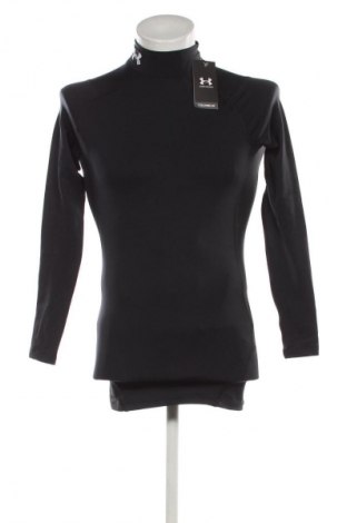 Pánske tričko  Under Armour, Veľkosť M, Farba Čierna, Cena  56,95 €