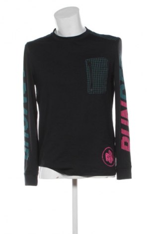 Мъжка блуза Under Armour, Размер S, Цвят Многоцветен, Цена 34,99 лв.