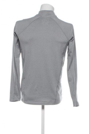 Herren Shirt Under Armour, Größe S, Farbe Grau, Preis 24,99 €