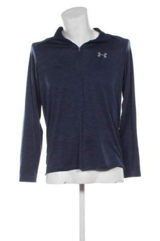 Férfi blúz Under Armour, Méret M, Szín Kék, Ár 10 809 Ft