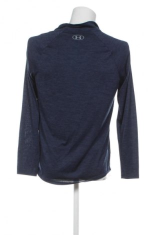 Férfi blúz Under Armour, Méret M, Szín Kék, Ár 10 809 Ft