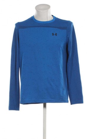 Męska bluzka Under Armour, Rozmiar L, Kolor Kolorowy, Cena 90,99 zł