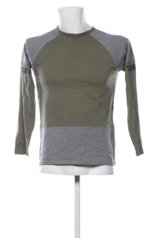 Herren Shirt United Colors Of Benetton, Größe XXL, Farbe Mehrfarbig, Preis 23,11 €