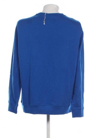 Pánské tričko  Up 2 Fashion, Velikost XXL, Barva Modrá, Cena  241,00 Kč