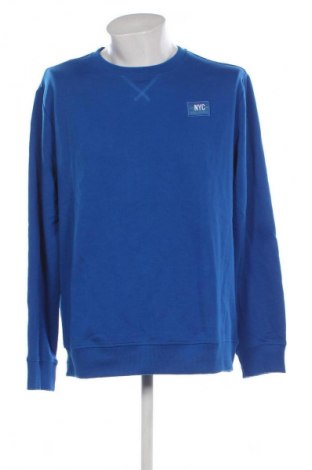 Pánské tričko  Up 2 Fashion, Velikost XXL, Barva Modrá, Cena  241,00 Kč